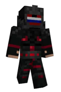 TierSCJNG Minecraft avatar full body