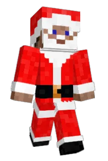 Tiesooo Minecraft avatar full body
