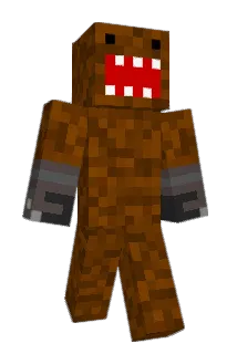 Tiffany48451 Minecraft avatar full body
