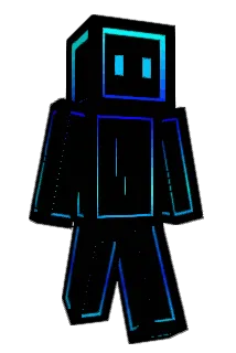 Tiffany910924 Minecraft avatar full body