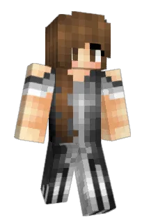 TiffanyMB Minecraft avatar full body