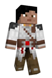 Tiffany_Boo Minecraft avatar full body