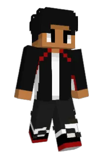 Tiffy_17 Minecraft avatar full body