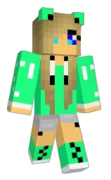 Custom render preview