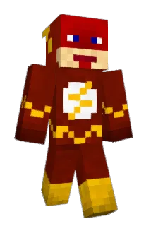 Tiga90 Minecraft avatar full body