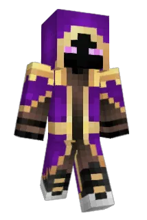 TigerKing143 Minecraft avatar full body