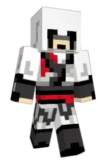 TigerMafia1966 Minecraft avatar full body