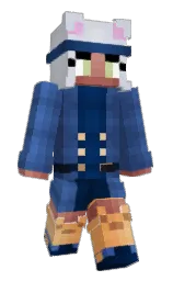 Custom render preview