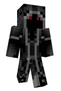 Tigerclaw5839 Minecraft avatar full body
