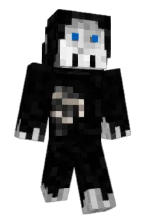 Tigg_ Minecraft avatar full body