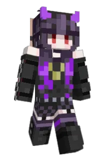 Tiggs_exe Minecraft avatar full body