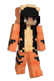 Tiggy1973 Minecraft avatar full body