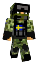 Custom render preview