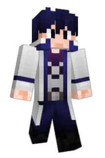 Tighty_Whitey Minecraft avatar full body