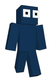Tigo06 Minecraft avatar full body