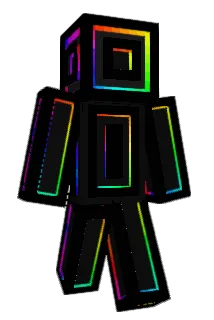 Tigre_bg Minecraft avatar full body