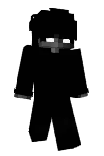 Tigreblan15 Minecraft avatar full body