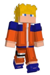 TihyoGames2 Minecraft avatar full body