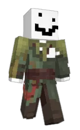 Custom render preview