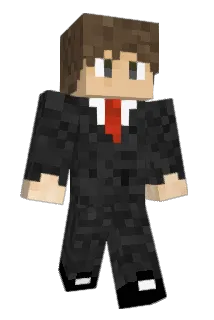 Tijerina99 Minecraft avatar full body