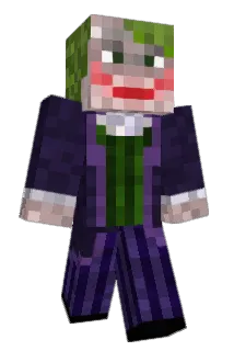 Tijmen_2001 Minecraft avatar full body
