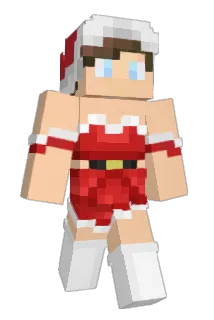 Tijn10gaming Minecraft avatar full body