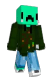 Tijn_22 Minecraft avatar full body