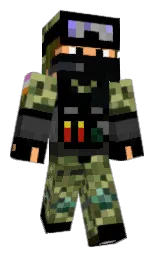 Custom render preview