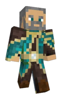 Tijsiewijsie Minecraft avatar full body