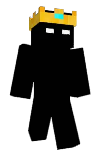 Tijuanaco Minecraft avatar full body