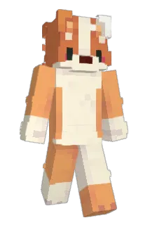 Tiki_77 Minecraft avatar full body