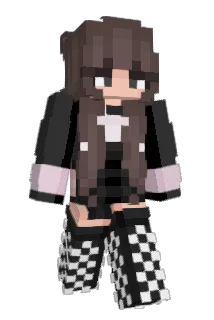 Tiko_xx Minecraft avatar full body