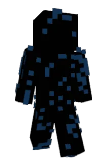 Tiktokmaster101 Minecraft avatar full body