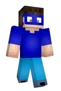 TilHoffenheim Minecraft avatar full body