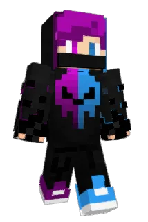 Til_Role Minecraft avatar full body