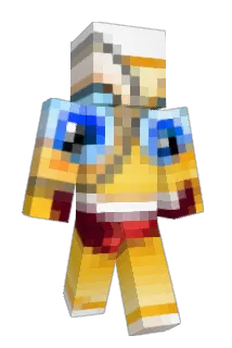 Tilambolas69 Minecraft avatar full body