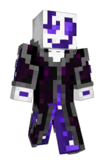 Tiliane Minecraft avatar full body