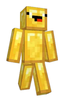 Tilinaso_79 Minecraft avatar full body