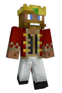 Till3r_ Minecraft avatar full body