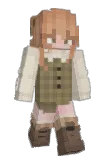 TillFaye Minecraft avatar full body