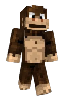TillKo01 Minecraft avatar full body