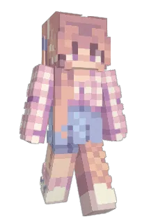 TillaLiten Minecraft avatar full body