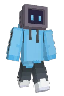 TillingDrake958 Minecraft avatar full body