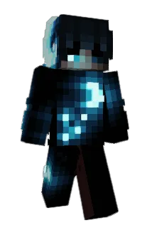 Tillo100 Minecraft avatar full body