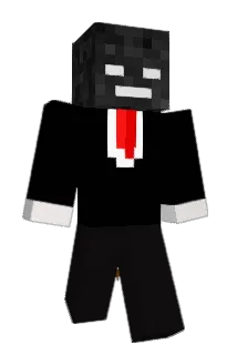 Tillooooo Minecraft avatar full body