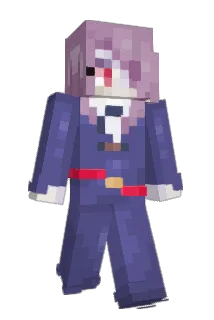 Tilly9078 Minecraft avatar full body