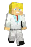 Tilman11 Minecraft avatar full body