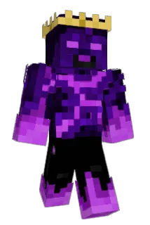 Tilos2010 Minecraft avatar full body