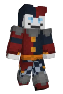 TiltDestroyer Minecraft avatar full body