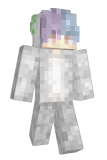 Tiltism Minecraft avatar full body